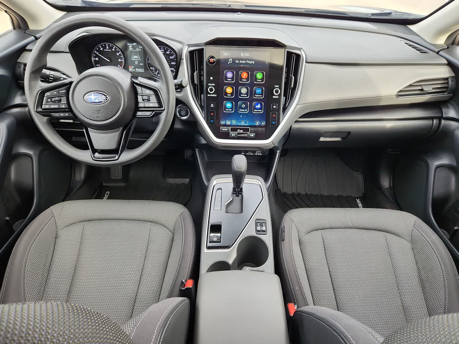 Thumbnail: 2024 Subaru Crosstrek - 14