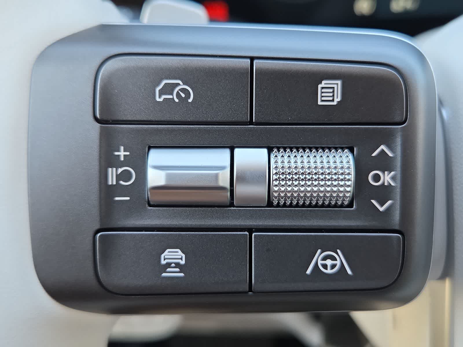 Thumbnail: 2026 Hyundai Palisade - 23