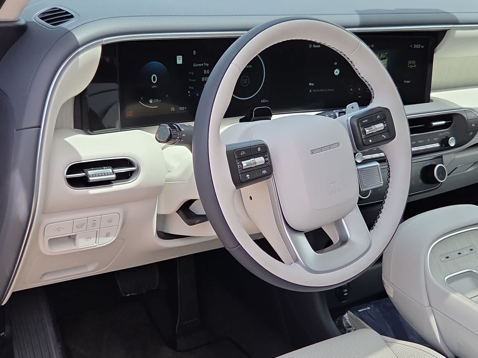 Thumbnail: 2026 Hyundai Palisade - 10