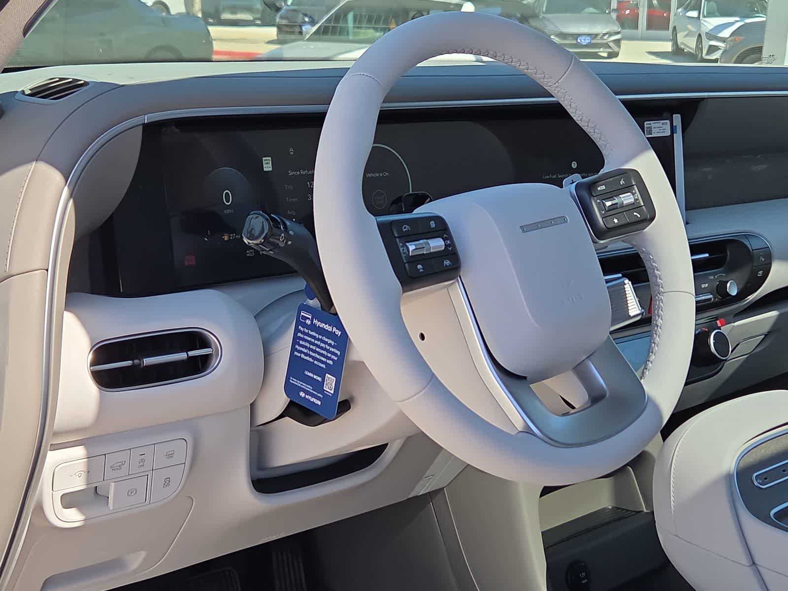 Thumbnail: 2026 Hyundai Palisade - 10