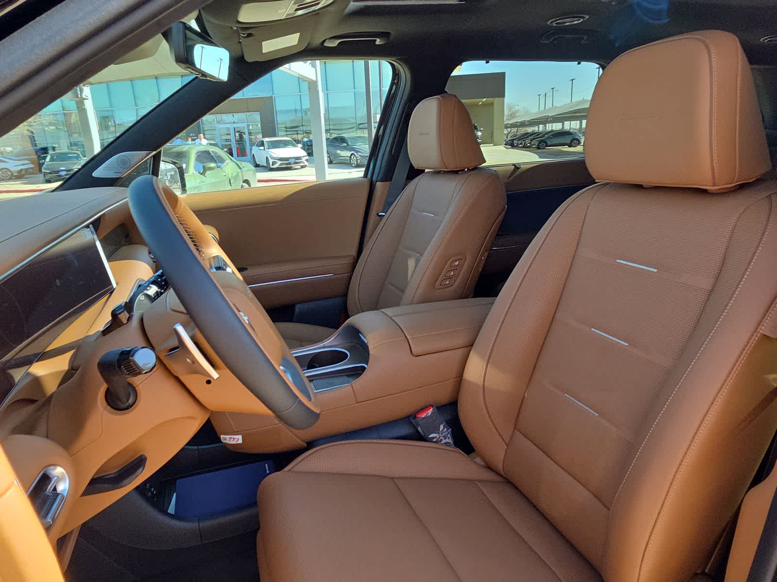 Thumbnail: 2026 Hyundai Palisade - 15