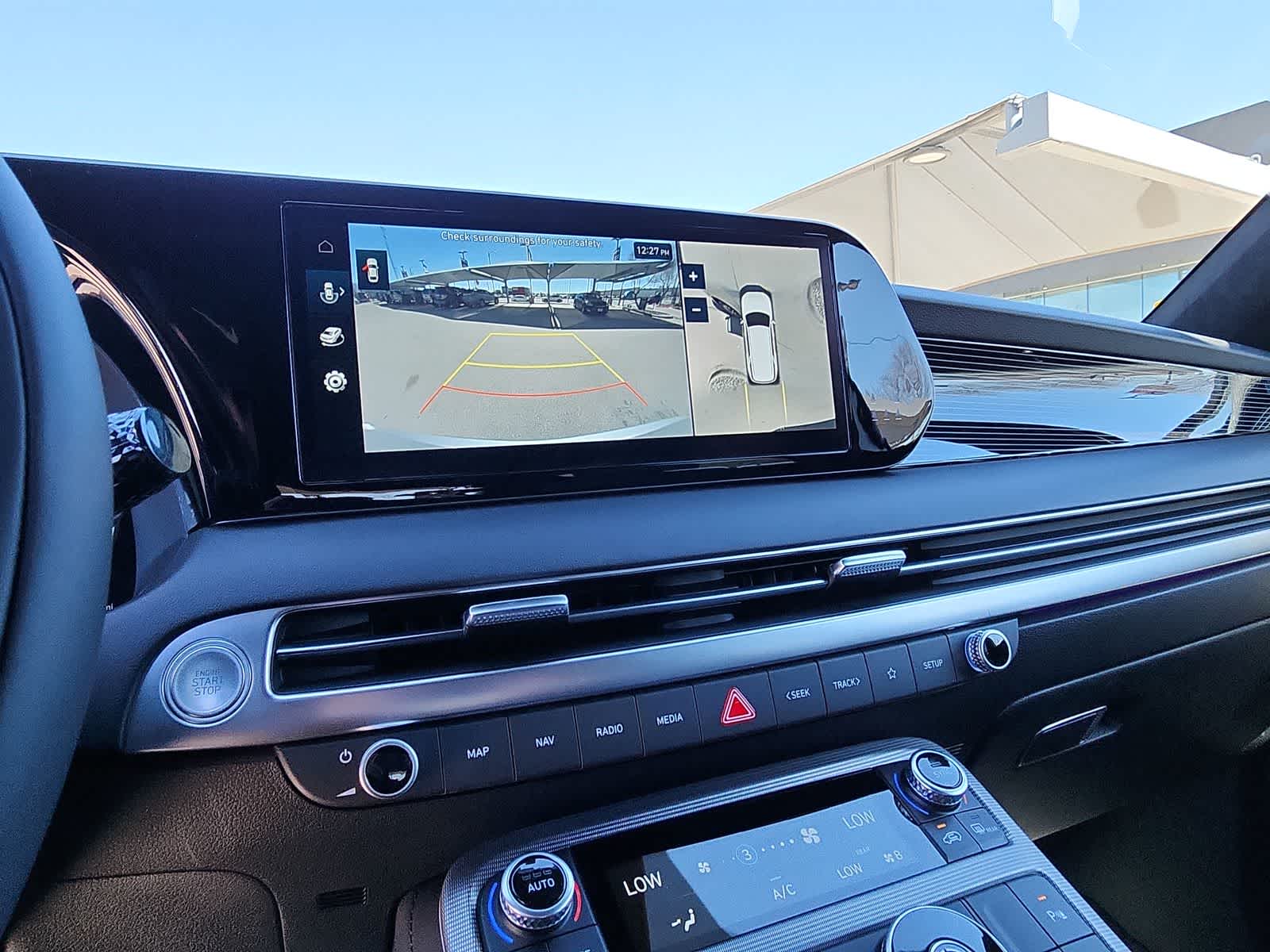 Thumbnail: 2024 Hyundai Palisade - 28