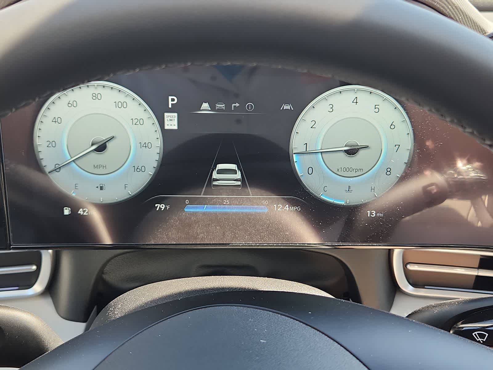 Thumbnail: 2025 Hyundai Elantra - 22