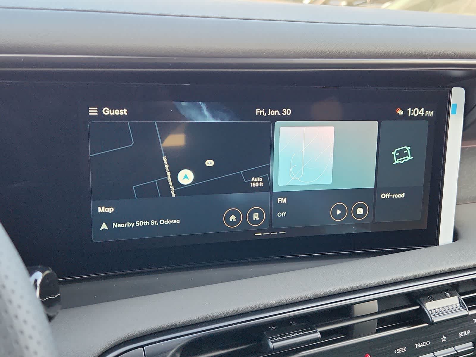 Thumbnail: 2026 Hyundai Palisade - 24