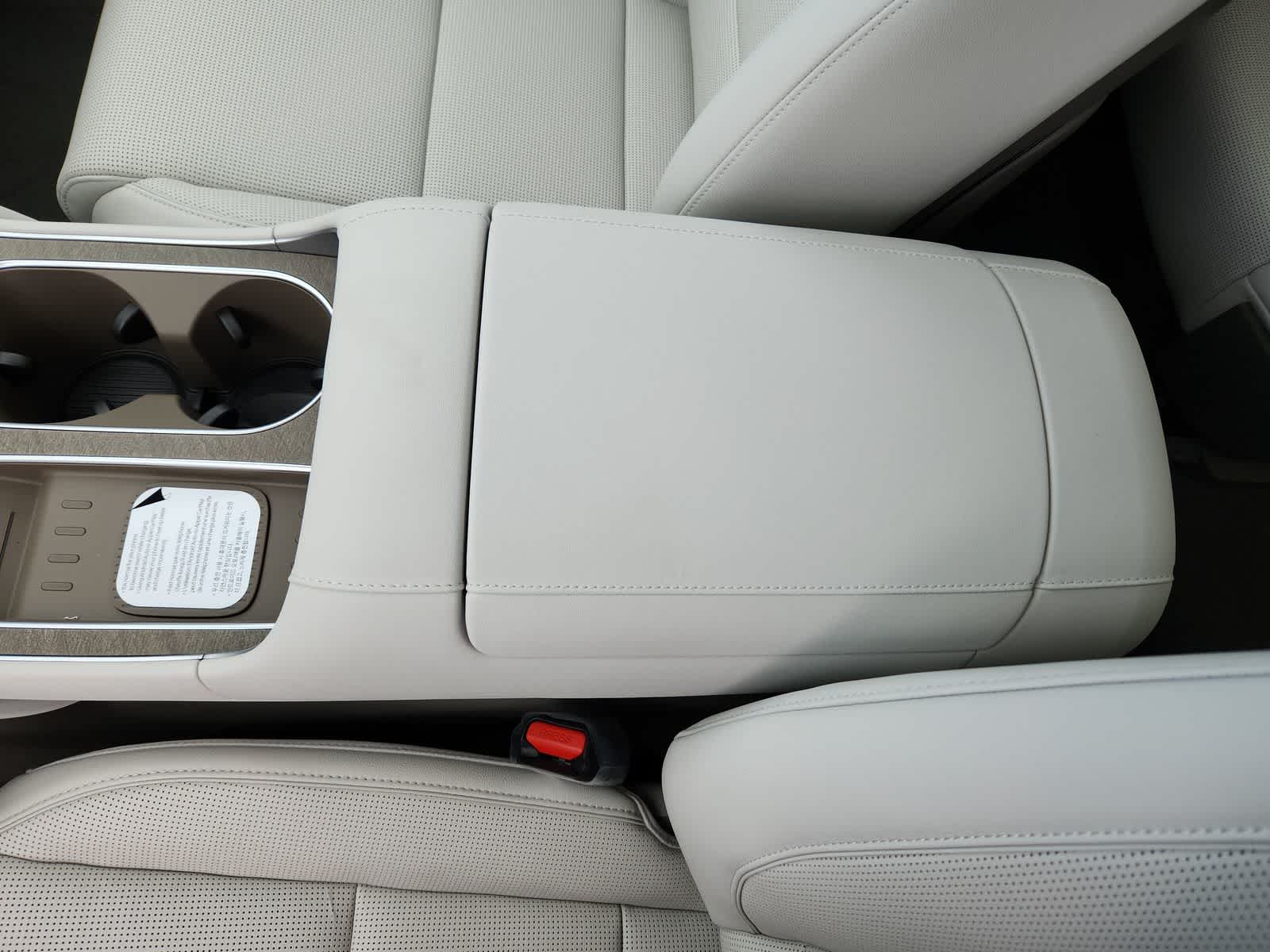 Thumbnail: 2026 Hyundai Palisade - 20