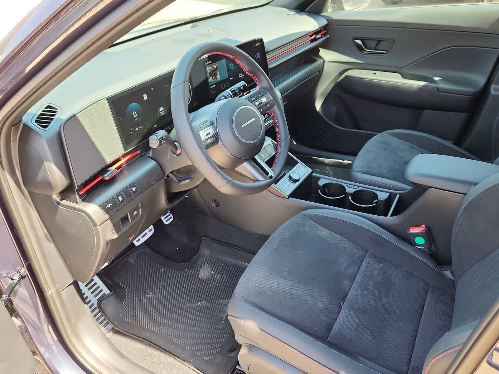 Thumbnail: 2025 Hyundai Kona - 10