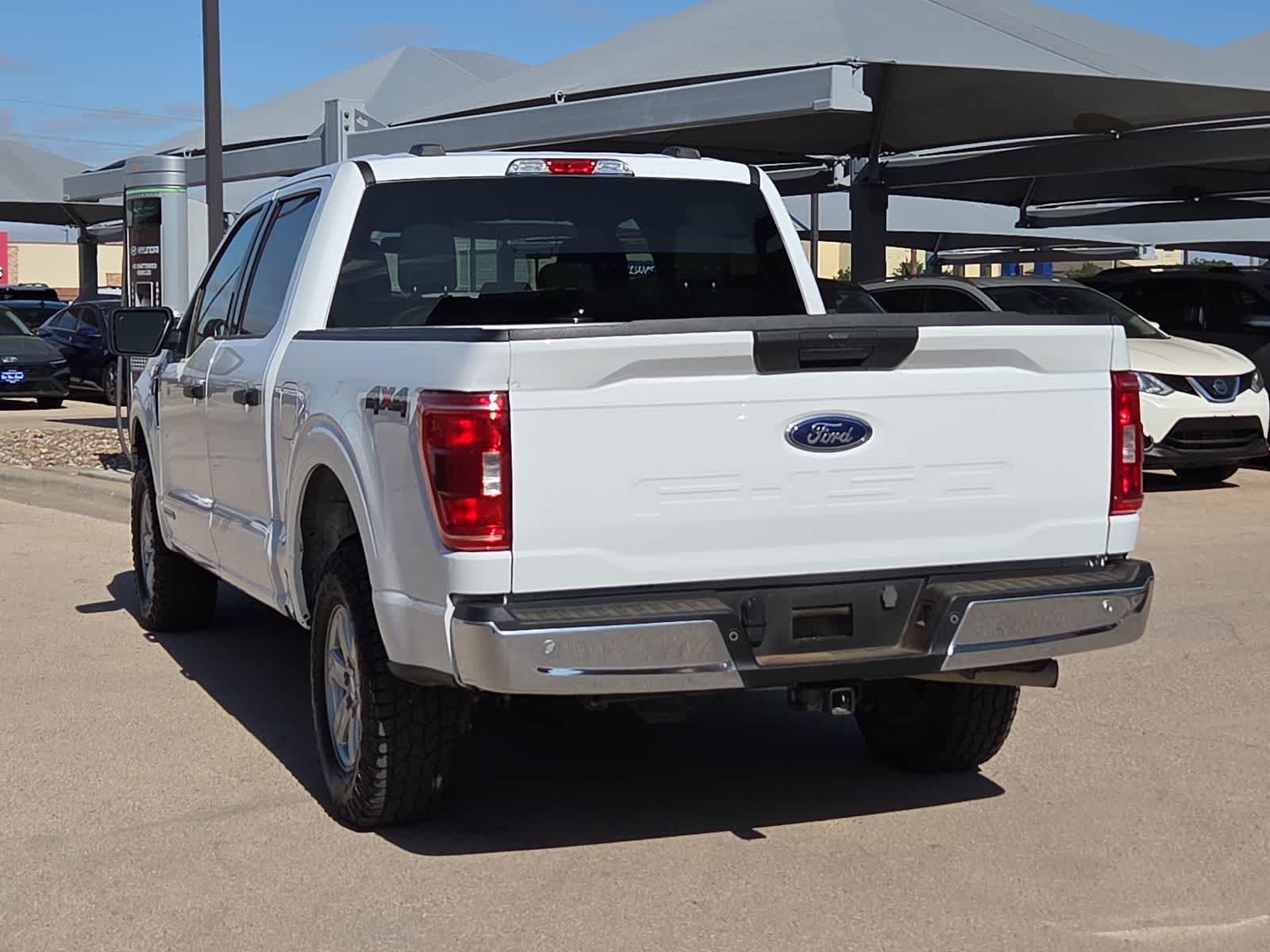 Thumbnail: 2023 Ford F-150 - 7