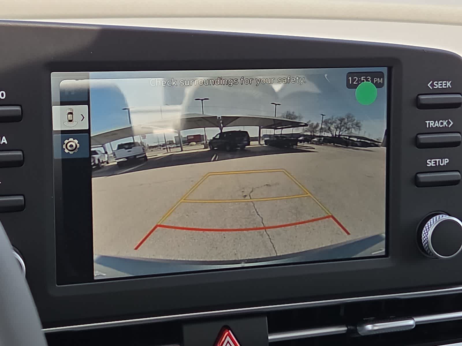 Thumbnail: 2026 Hyundai Elantra - 25