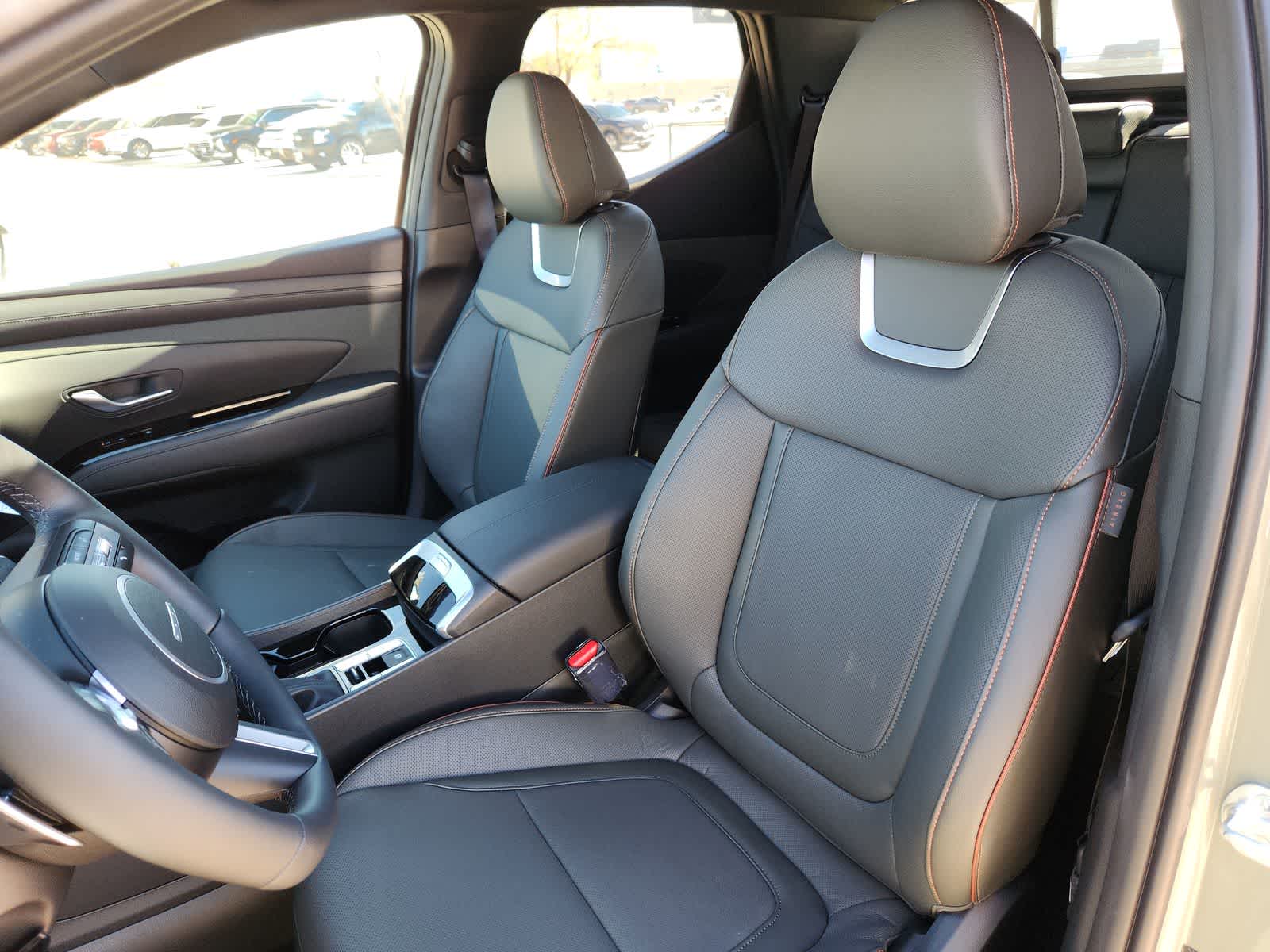 Thumbnail: 2025 Hyundai Santa Cruz - 19