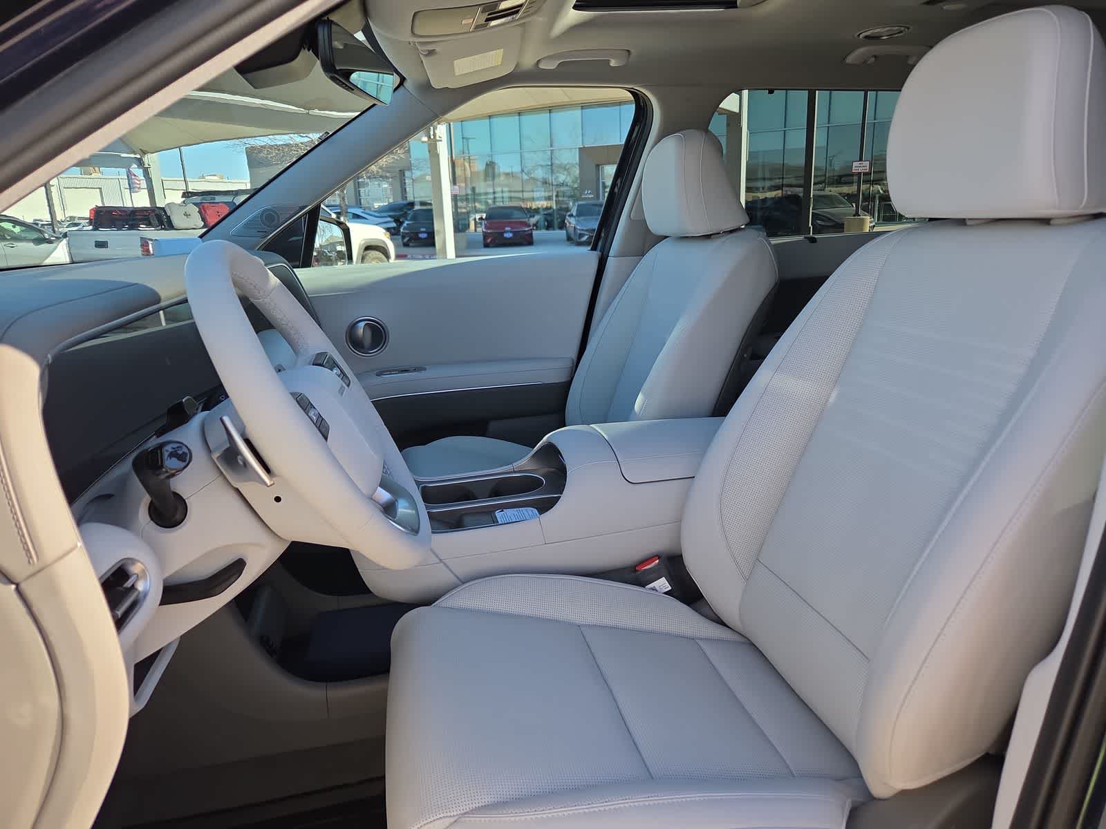 Thumbnail: 2026 Hyundai Palisade - 15