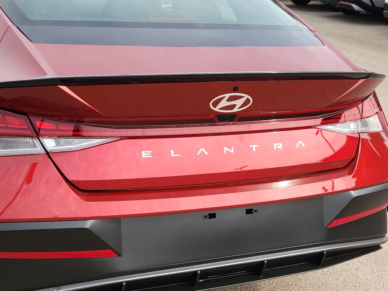 Thumbnail: 2026 Hyundai Elantra - 11