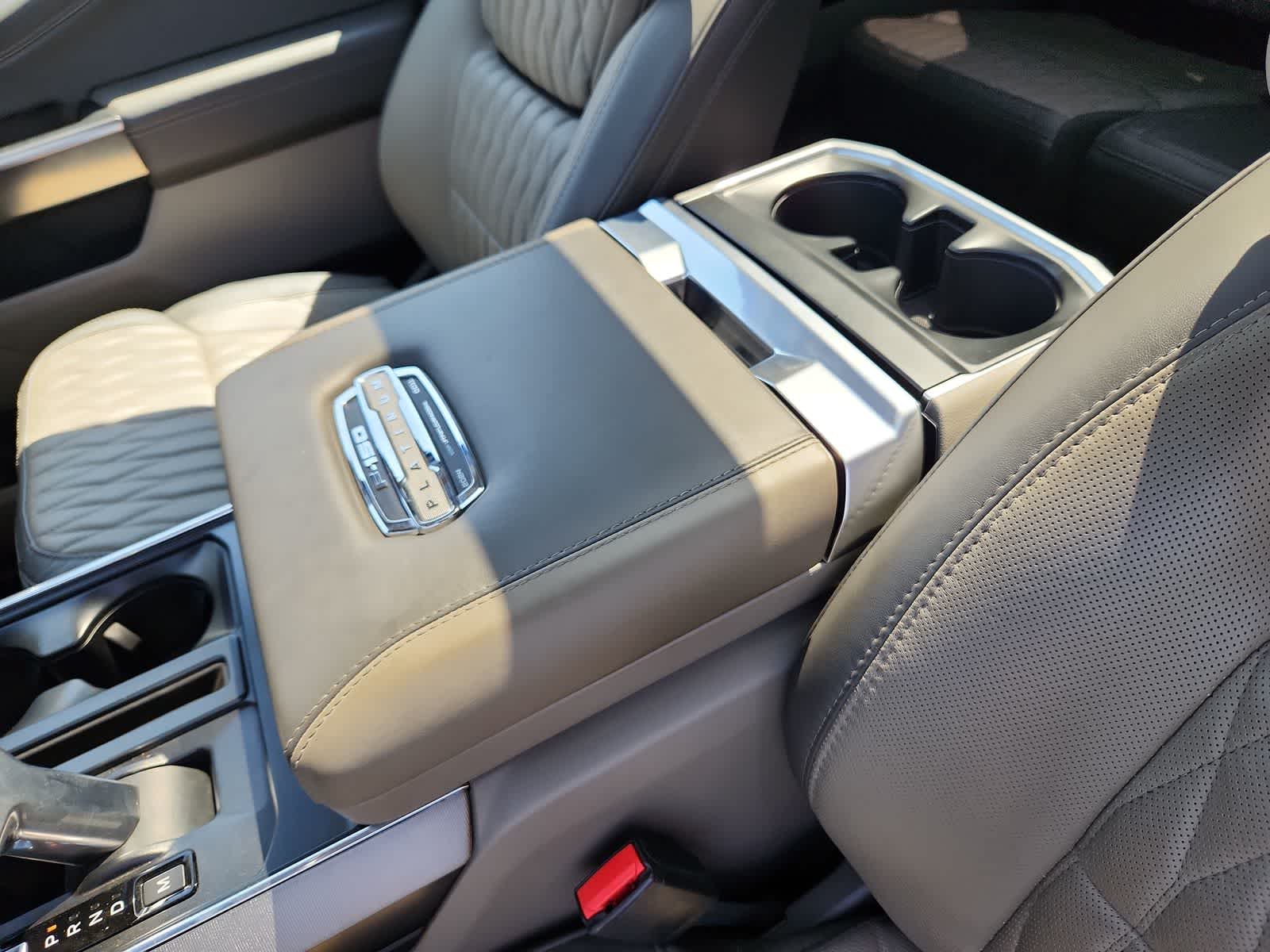 Thumbnail: 2024 Ford F-150 - 20