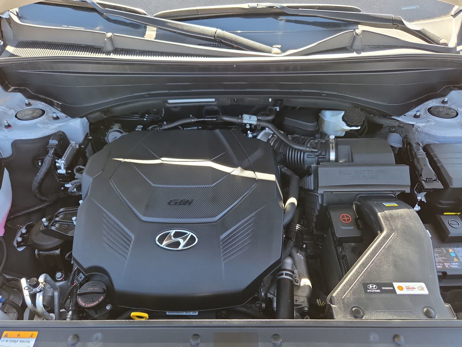 Thumbnail: 2025 Hyundai Palisade - 13