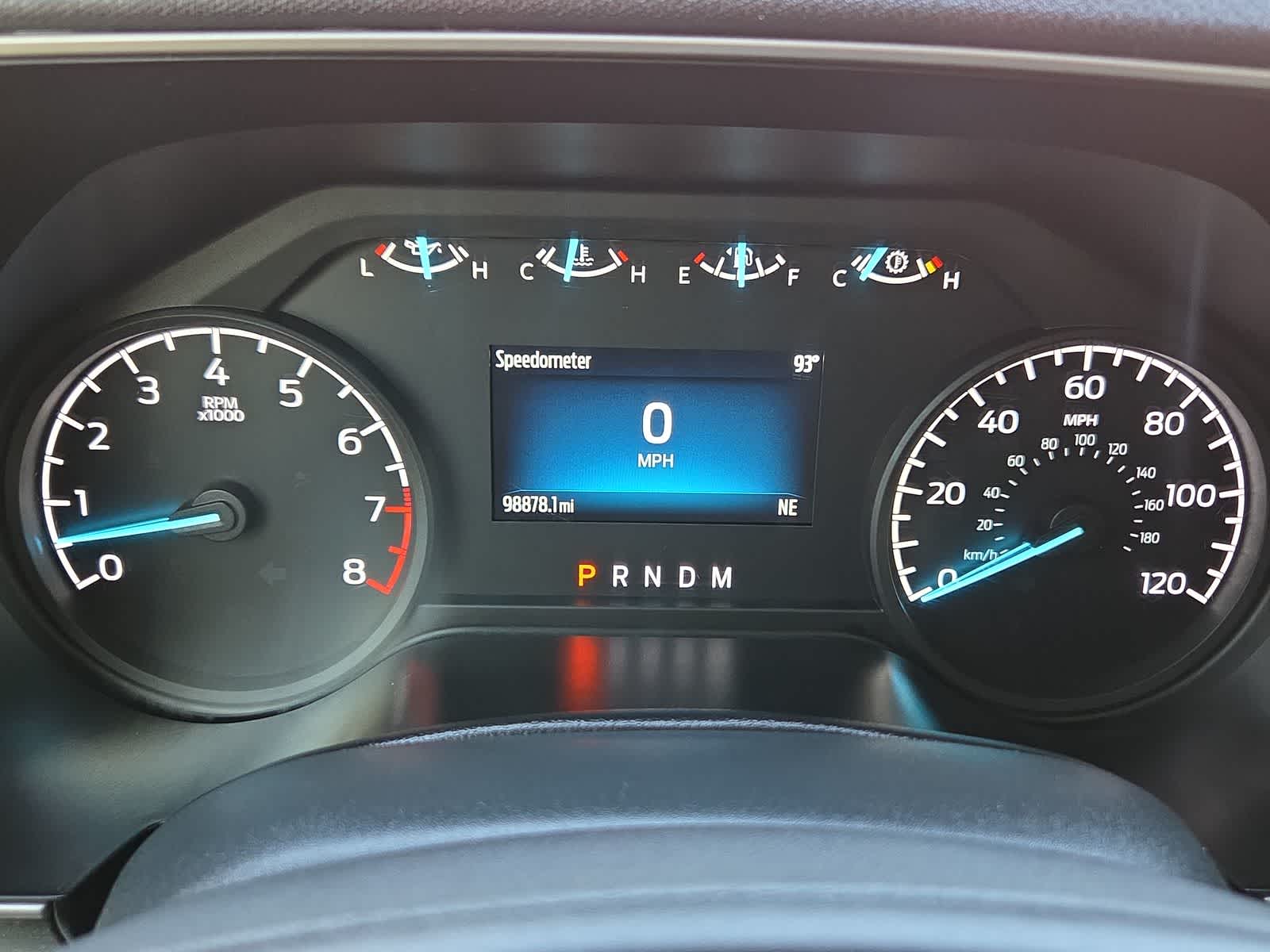 Thumbnail: 2023 Ford F-150 - 22