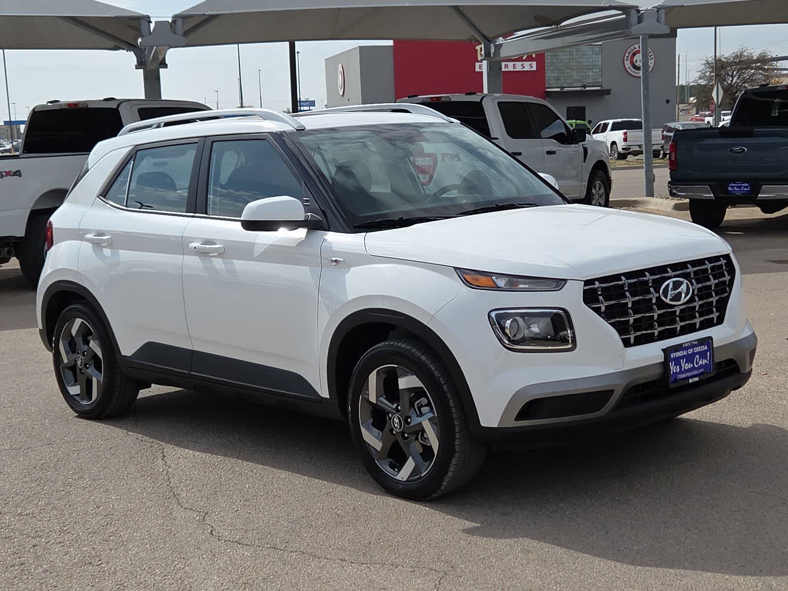 Thumbnail: 2026 Hyundai Venue - 2