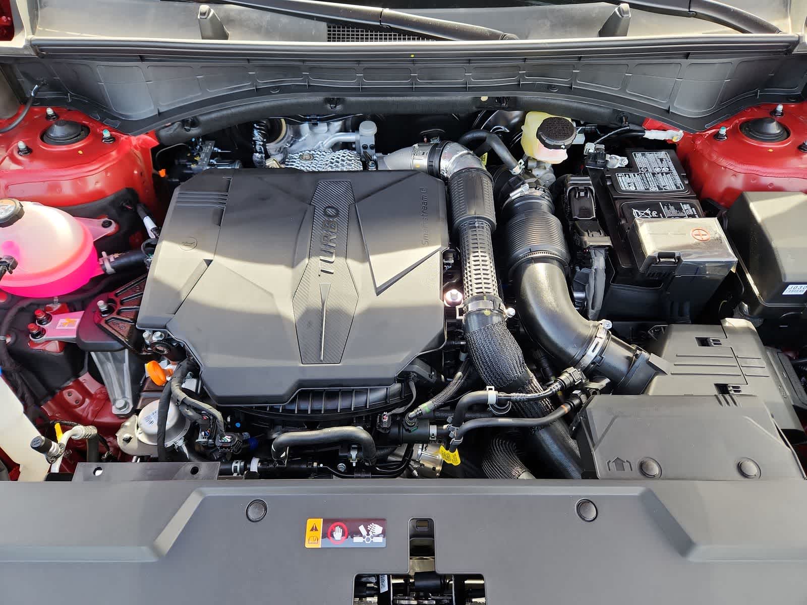 Thumbnail: 2026 Hyundai Santa Fe - 13