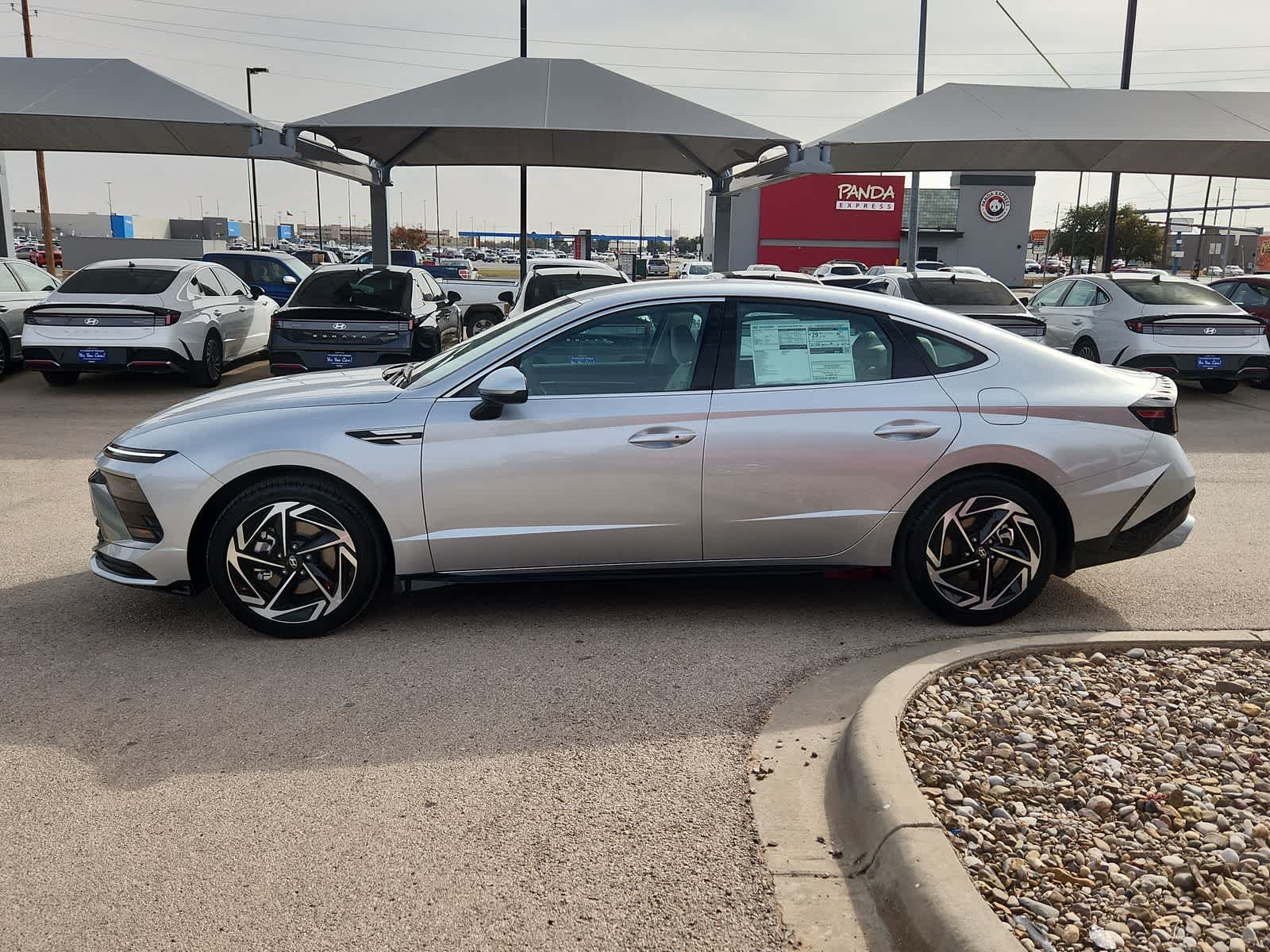 Thumbnail: 2026 Hyundai Sonata - 5