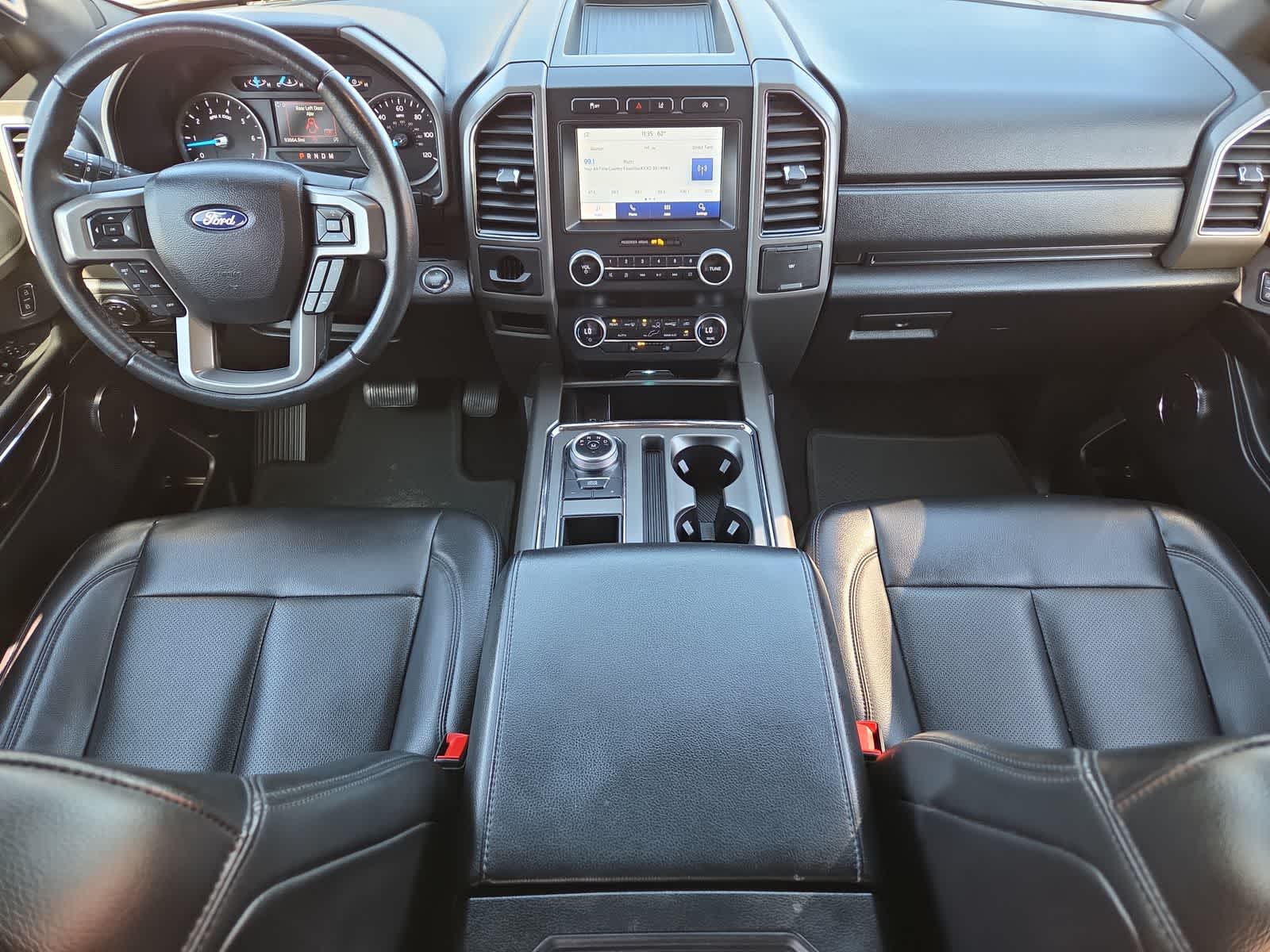 Thumbnail: 2021 Ford Expedition - 14