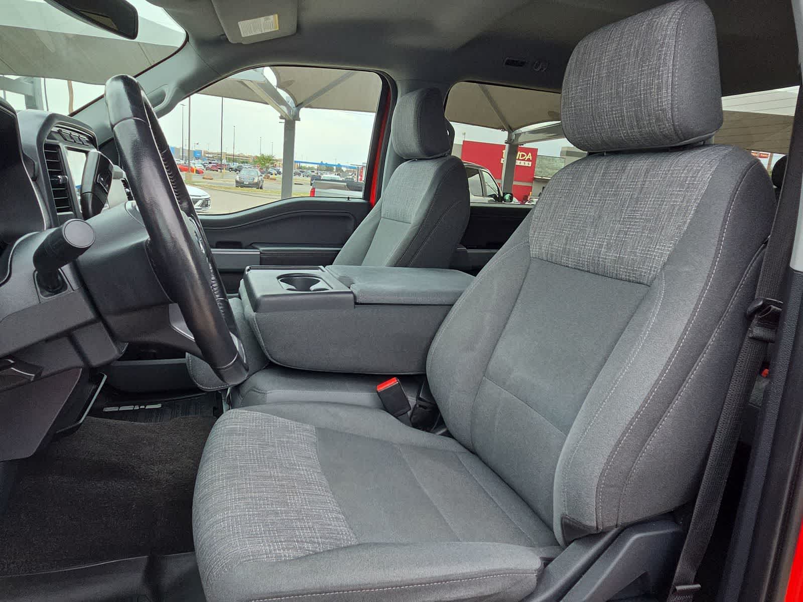 Thumbnail: 2022 Ford F-150 - 15