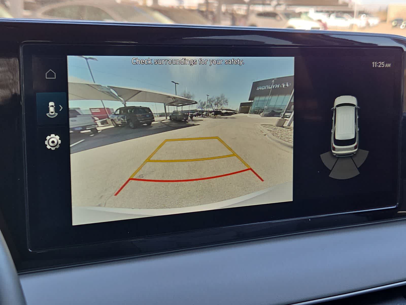 Thumbnail: 2025 Hyundai Palisade - 25