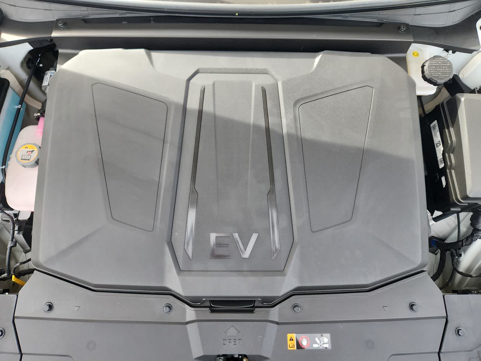 Thumbnail: 2026 Hyundai Ioniq 5 - 13