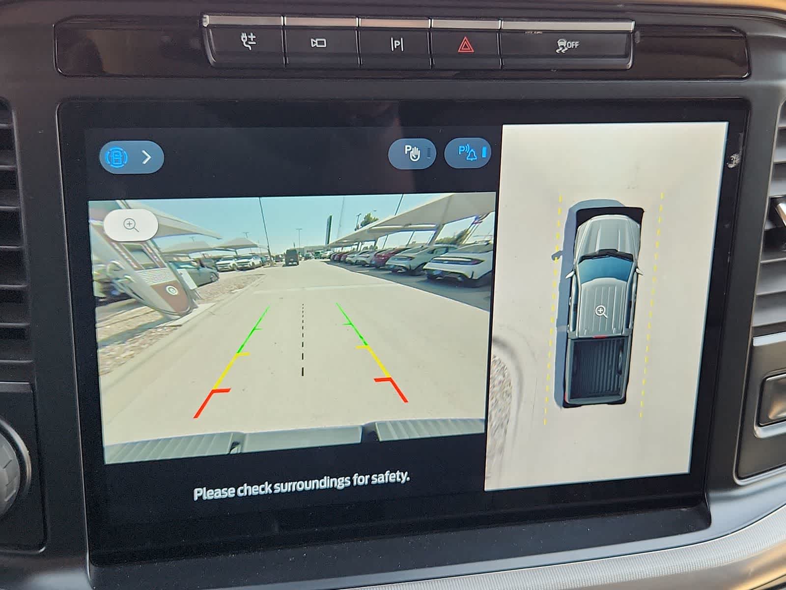 Thumbnail: 2024 Ford F-150 - 25