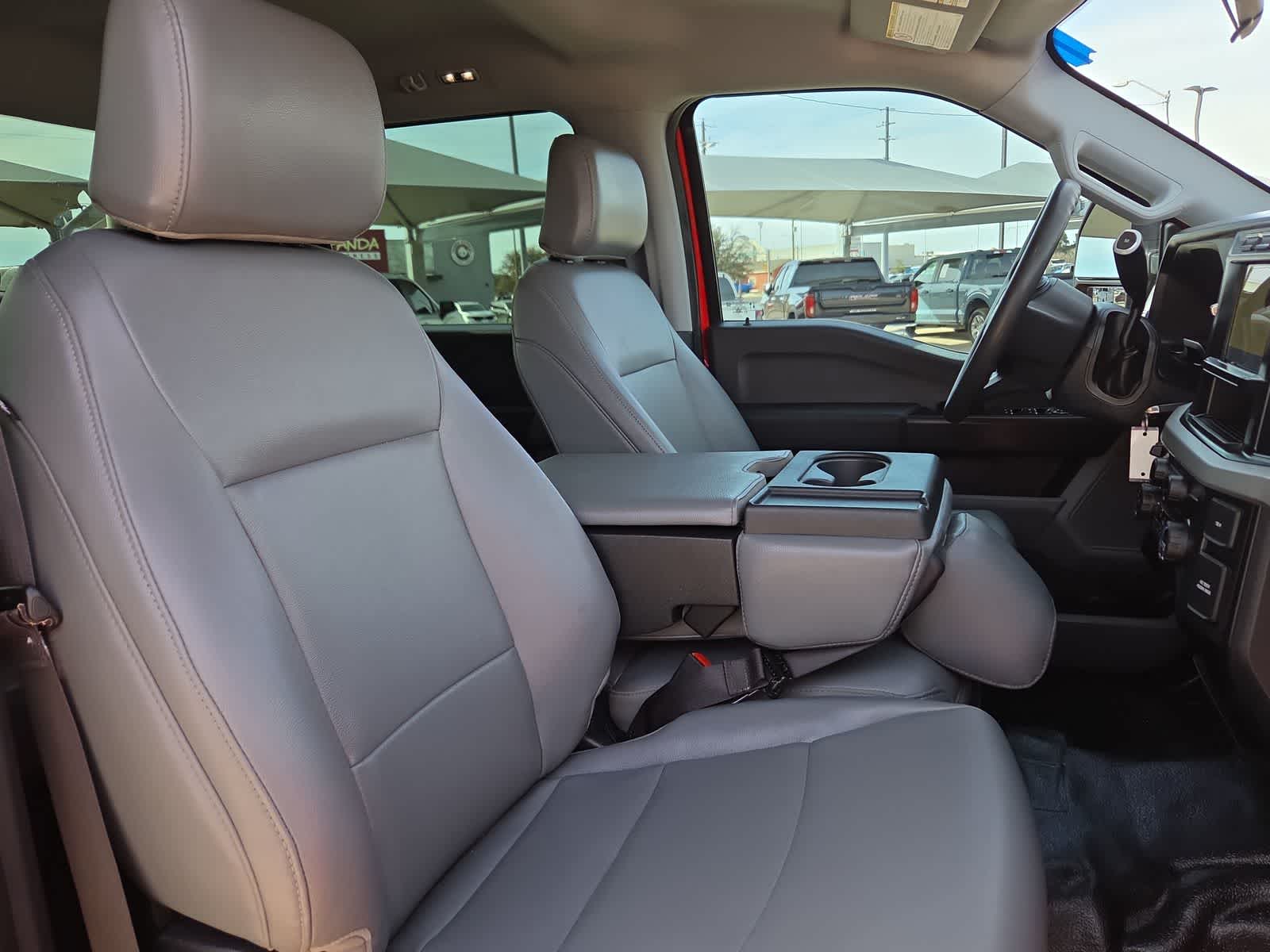 Thumbnail: 2024 Ford F-250 - 18