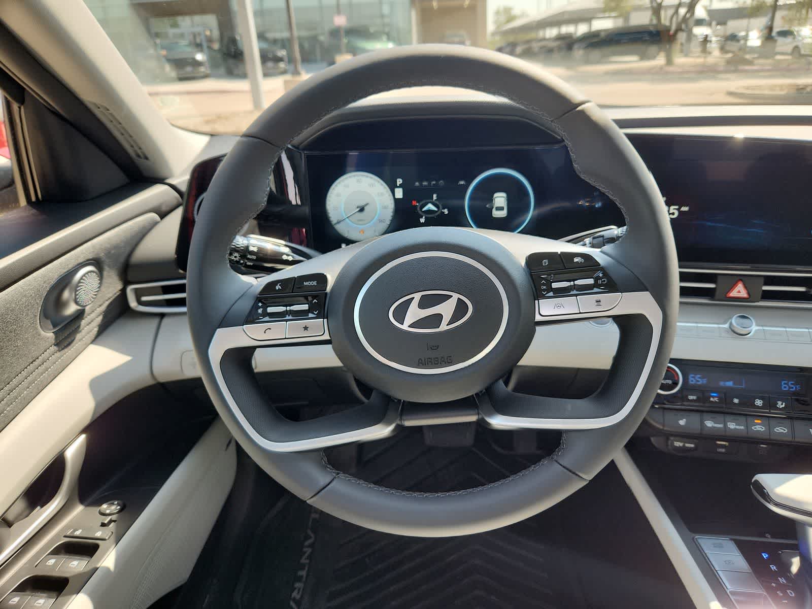 Thumbnail: 2025 Hyundai Elantra - 19