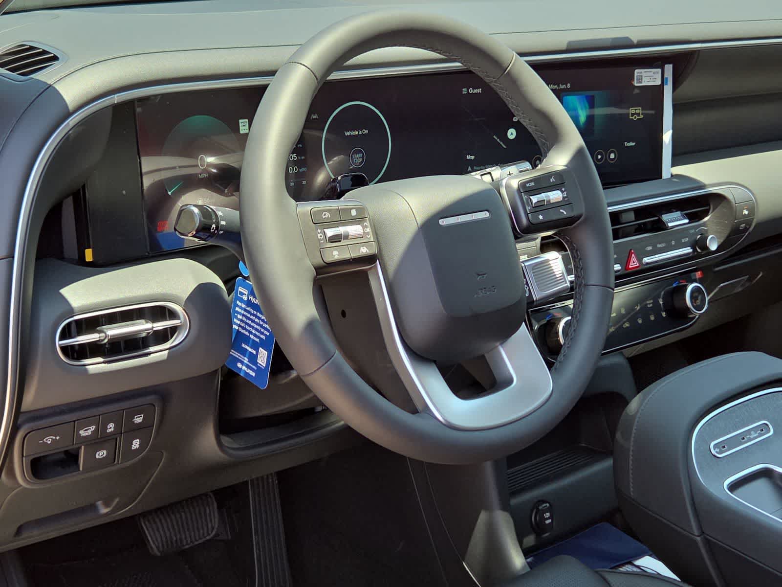Thumbnail: 2026 Hyundai Palisade - 10