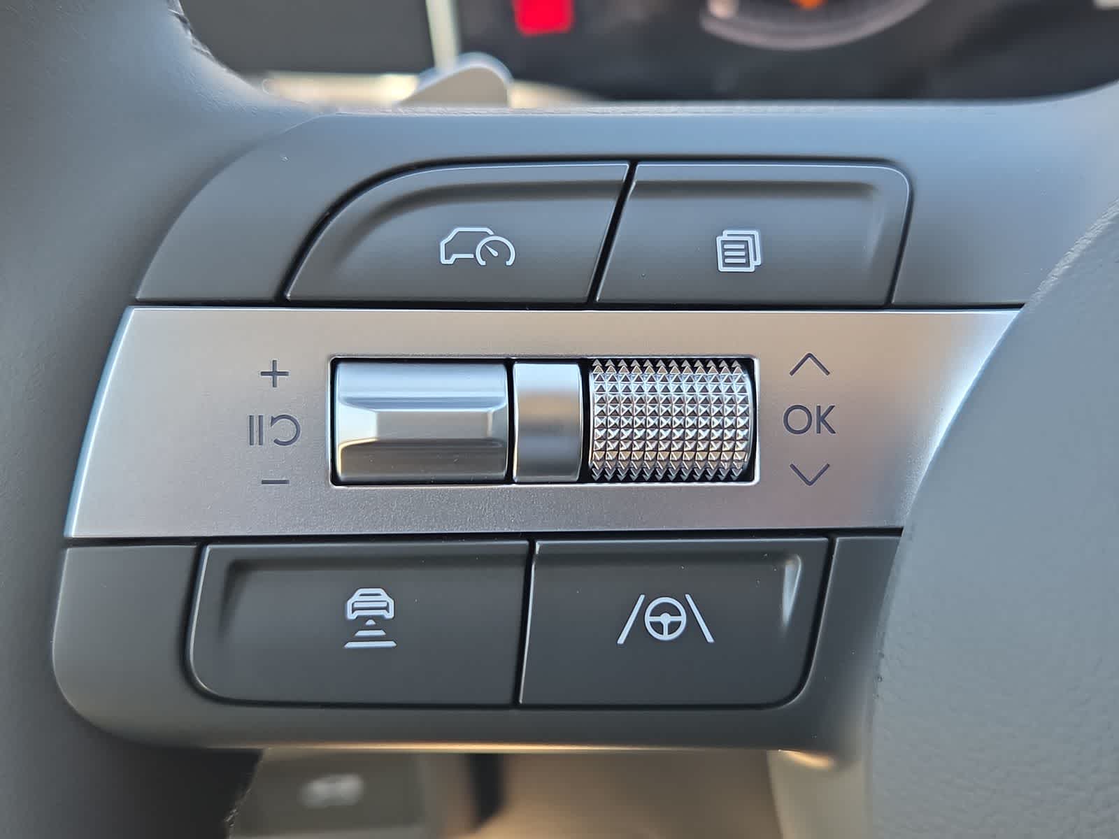 Thumbnail: 2026 Hyundai Sonata - 23