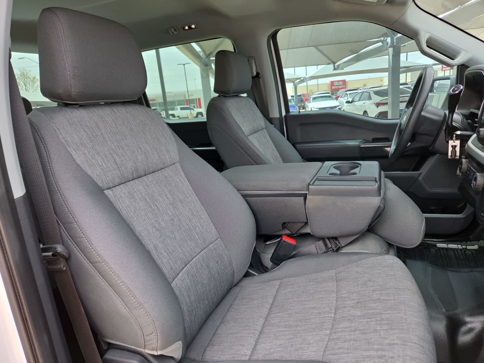 Thumbnail: 2023 Ford F-150 - 18