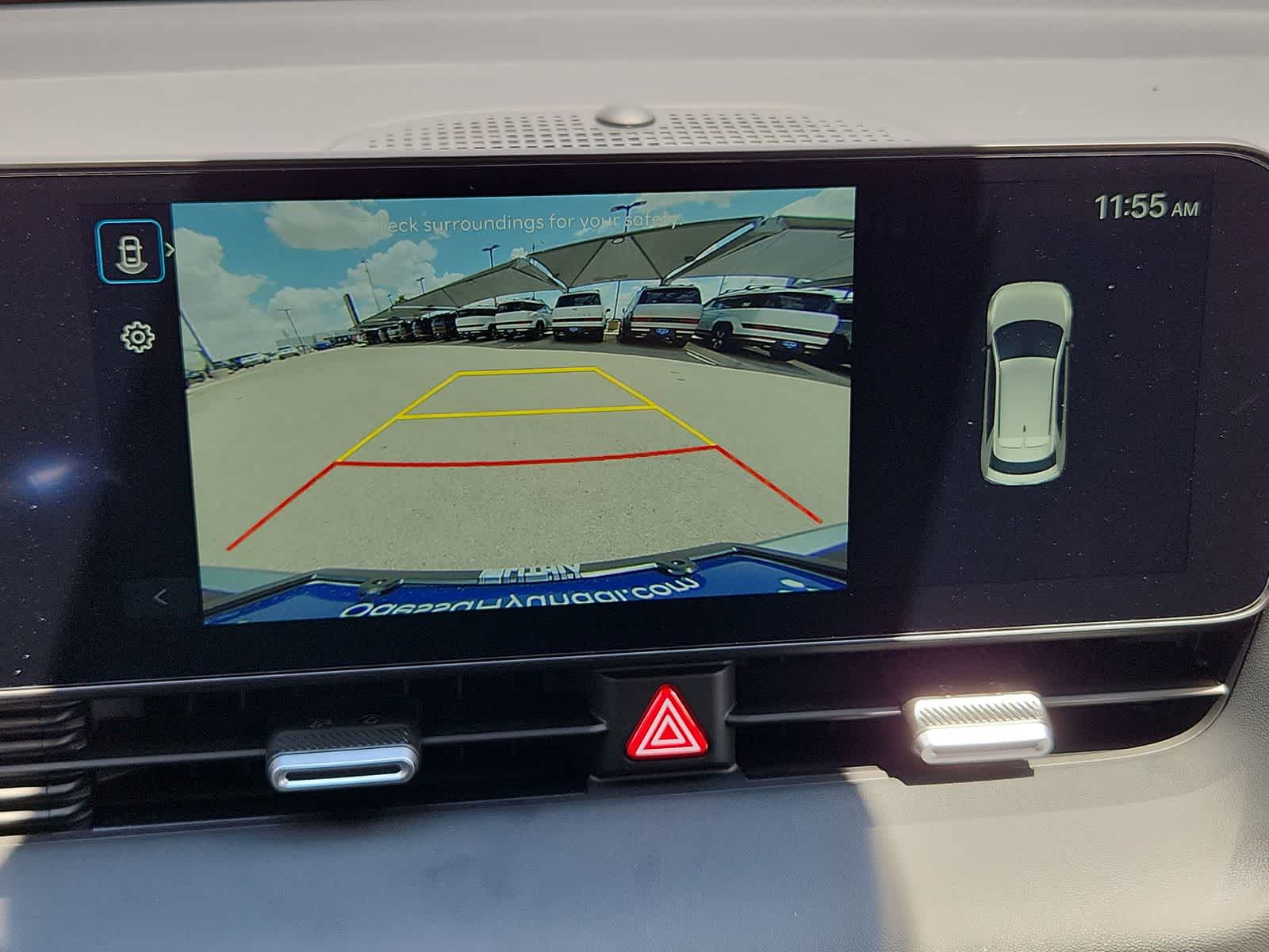 Thumbnail: 2025 Hyundai Ioniq 5 - 29