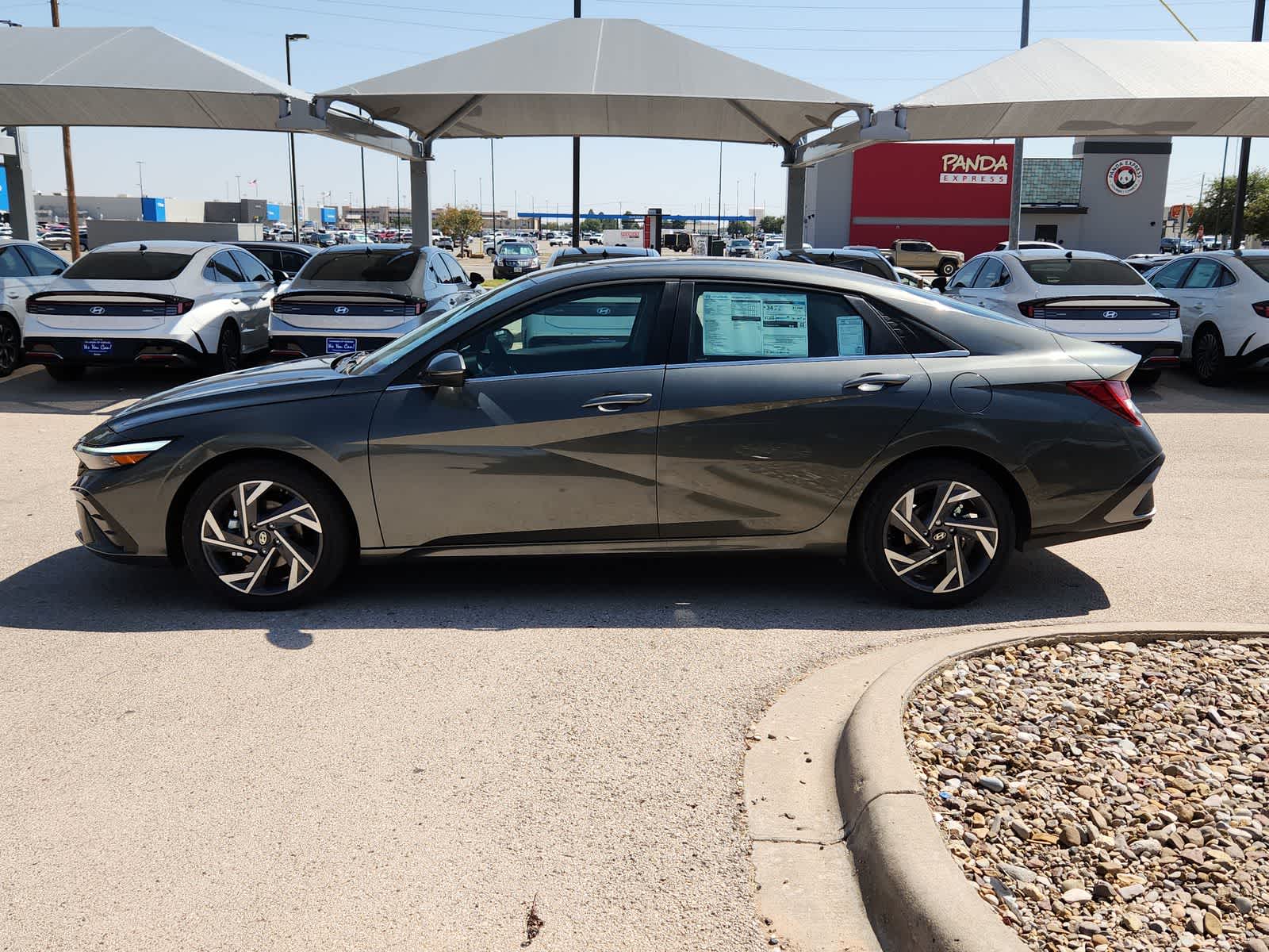 Thumbnail: 2025 Hyundai Elantra - 5