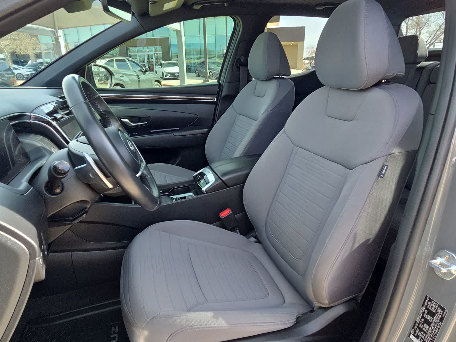 Thumbnail: 2023 Hyundai Santa Cruz - 15