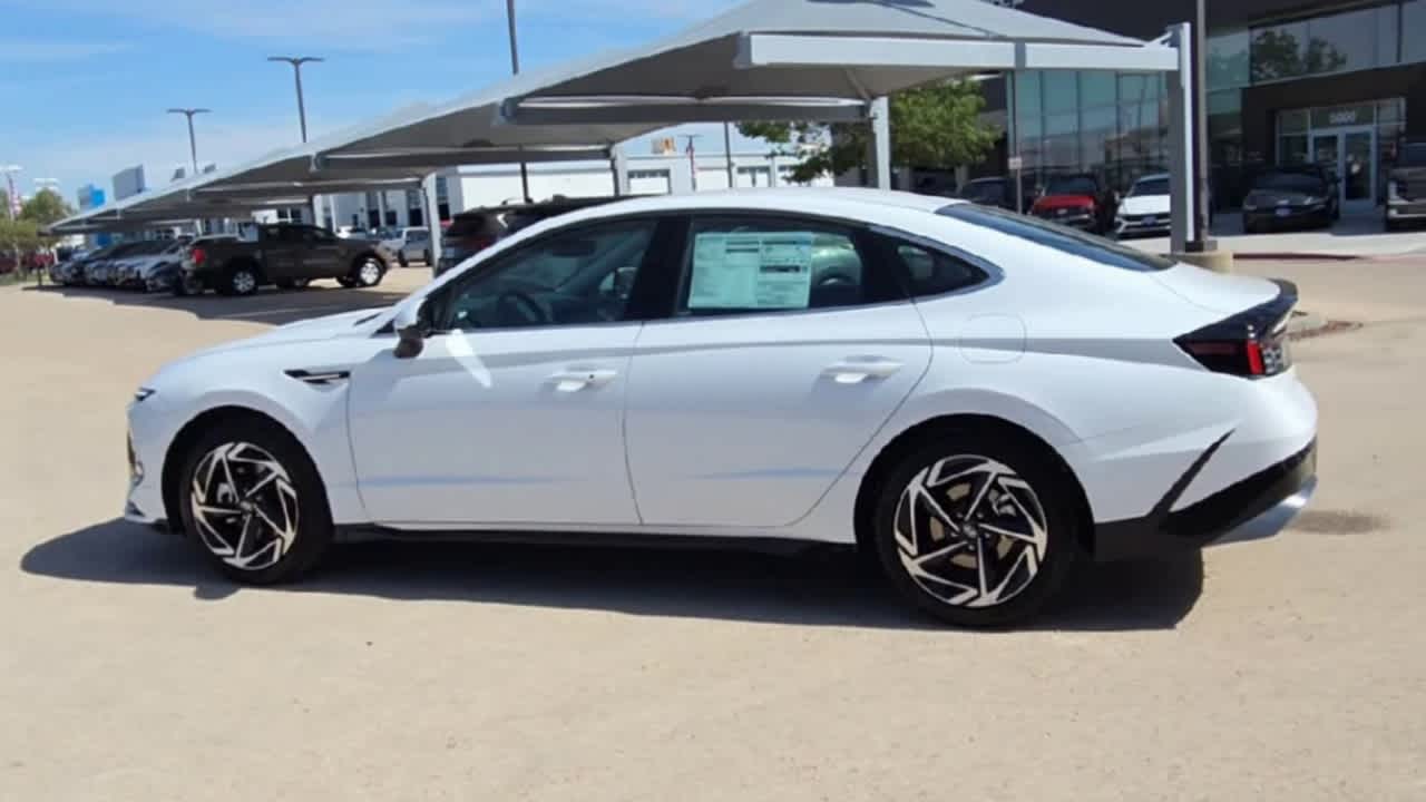 Thumbnail: 2026 Hyundai Sonata - 6