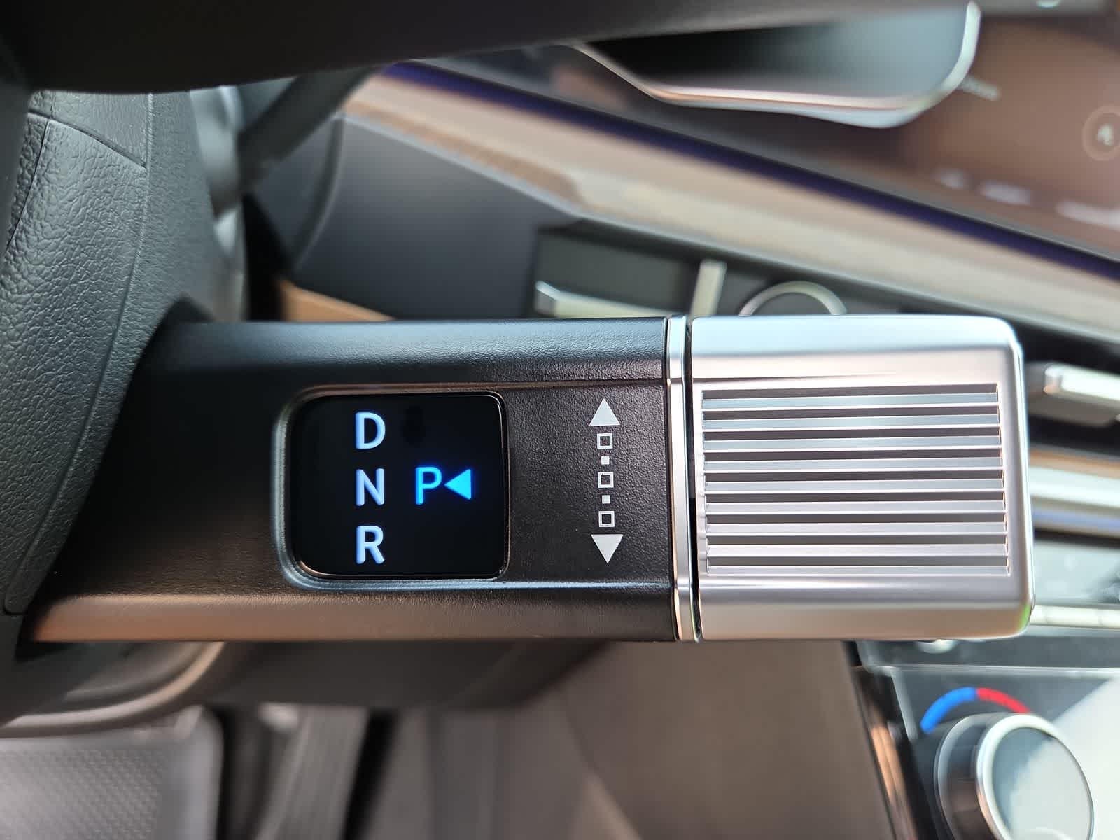 Thumbnail: 2026 Hyundai Santa Fe - 21