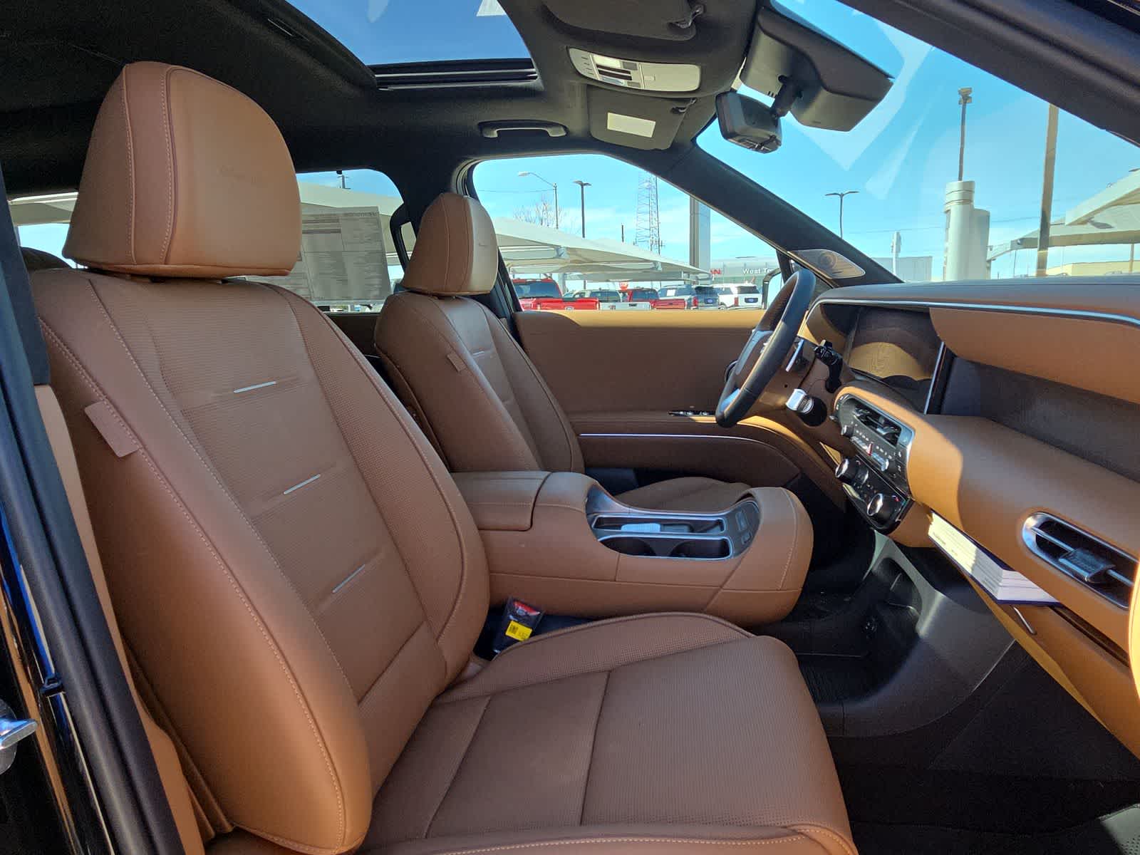 Thumbnail: 2026 Hyundai Palisade - 18