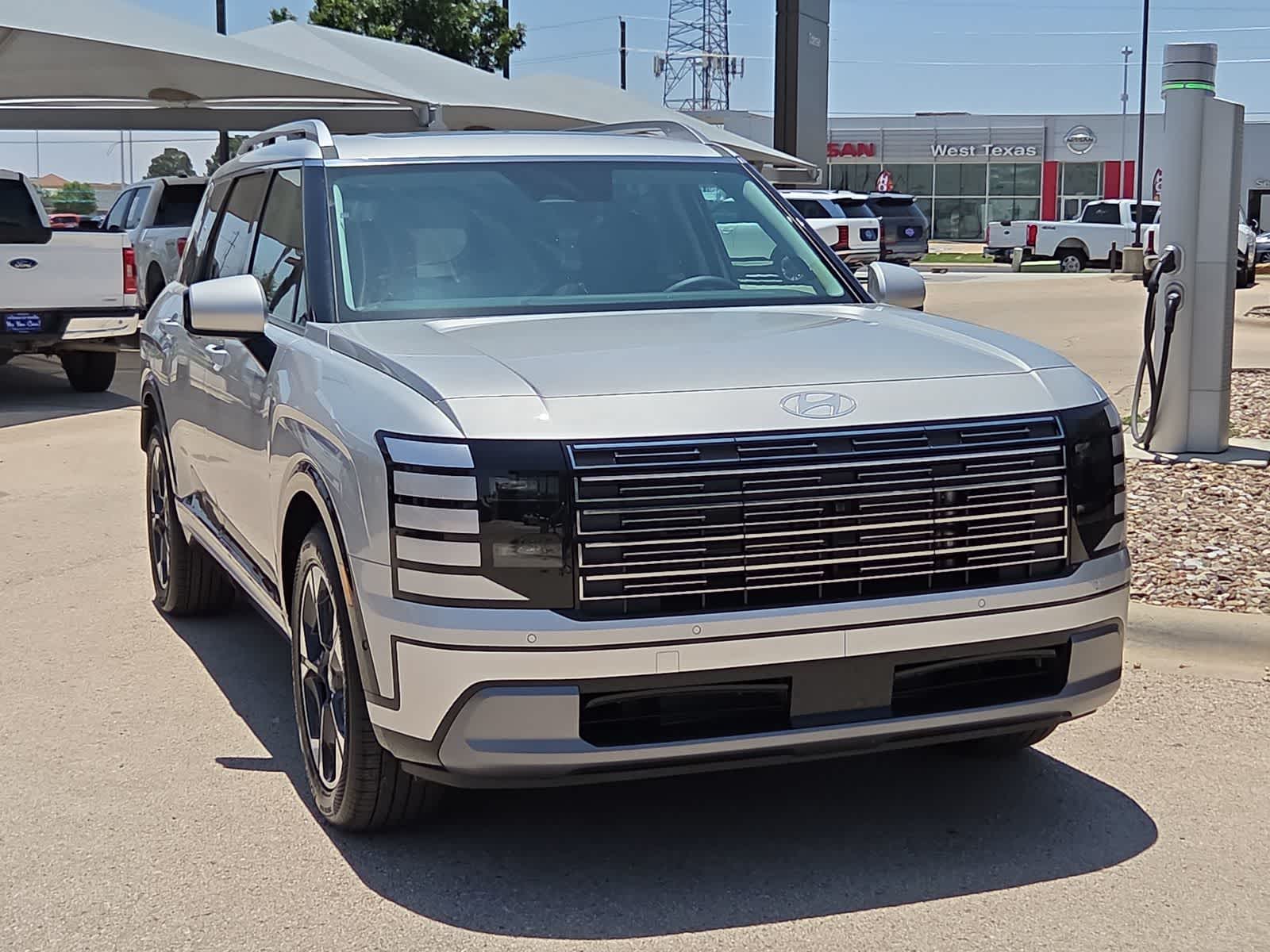 Thumbnail: 2026 Hyundai Palisade - 3