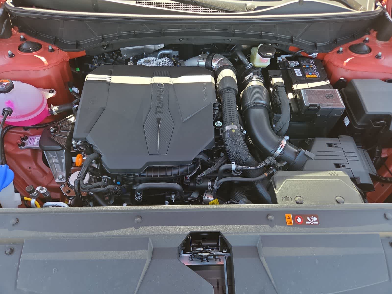 Thumbnail: 2026 Hyundai Santa Cruz - 13