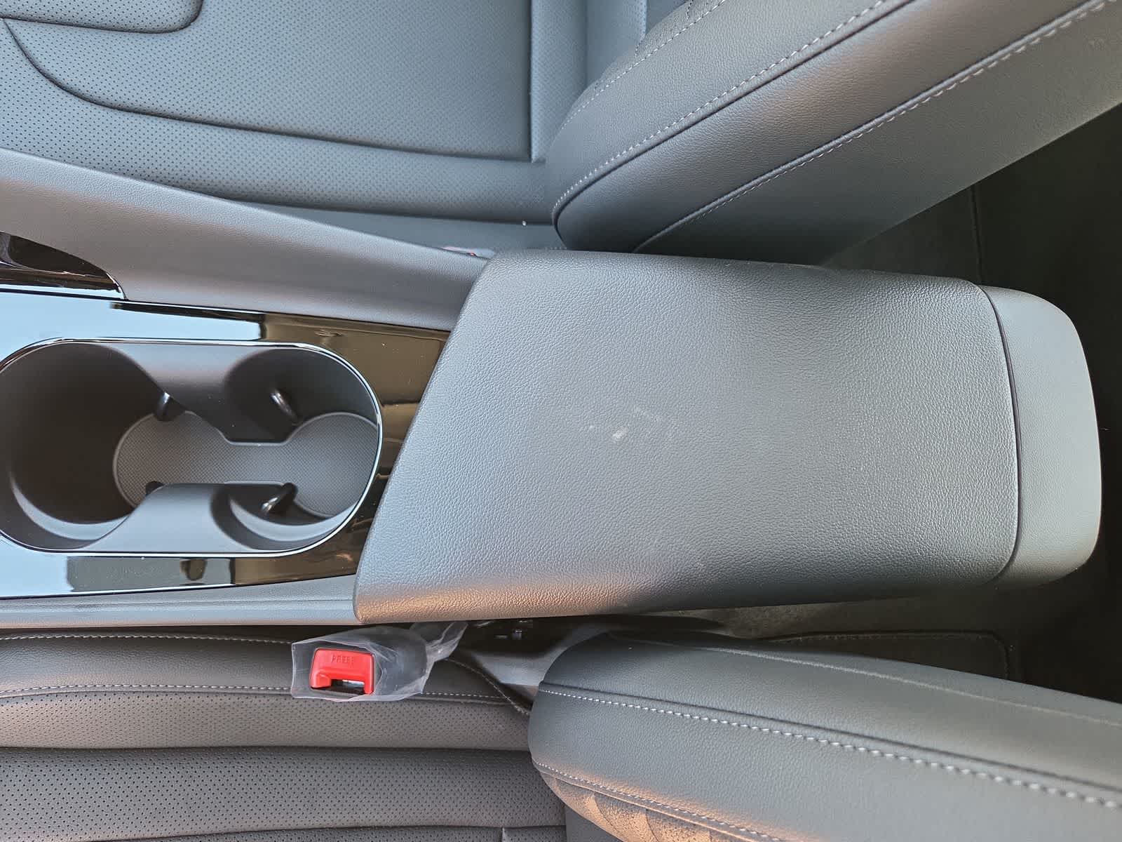 Thumbnail: 2026 Hyundai Elantra - 20