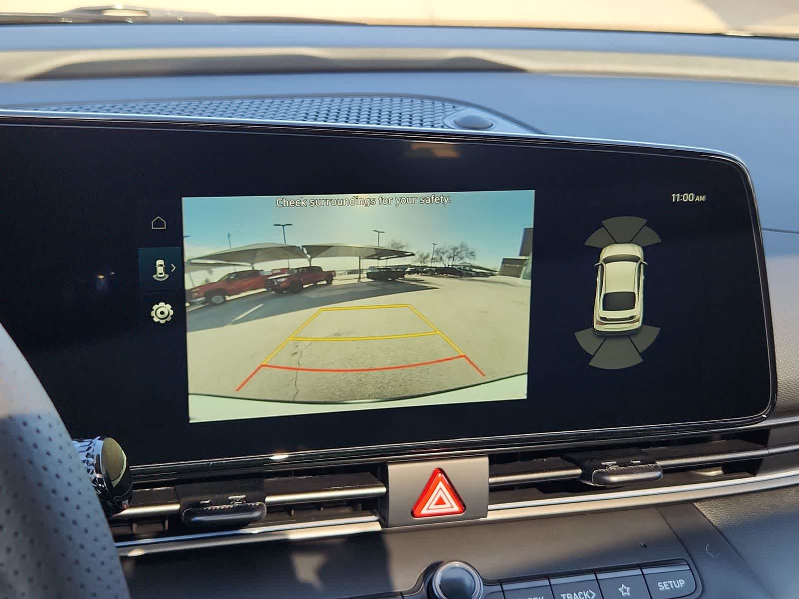 Thumbnail: 2026 Hyundai Elantra - 25