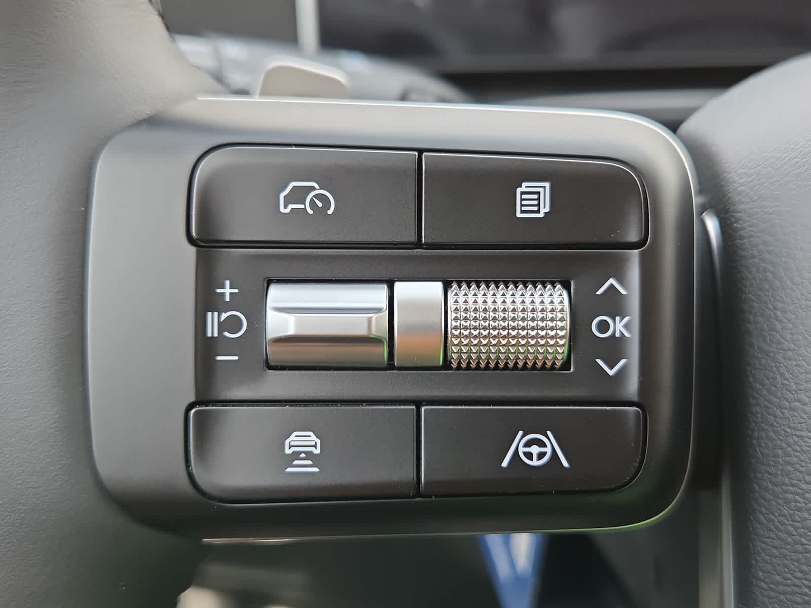 Thumbnail: 2026 Hyundai Santa Fe - 23