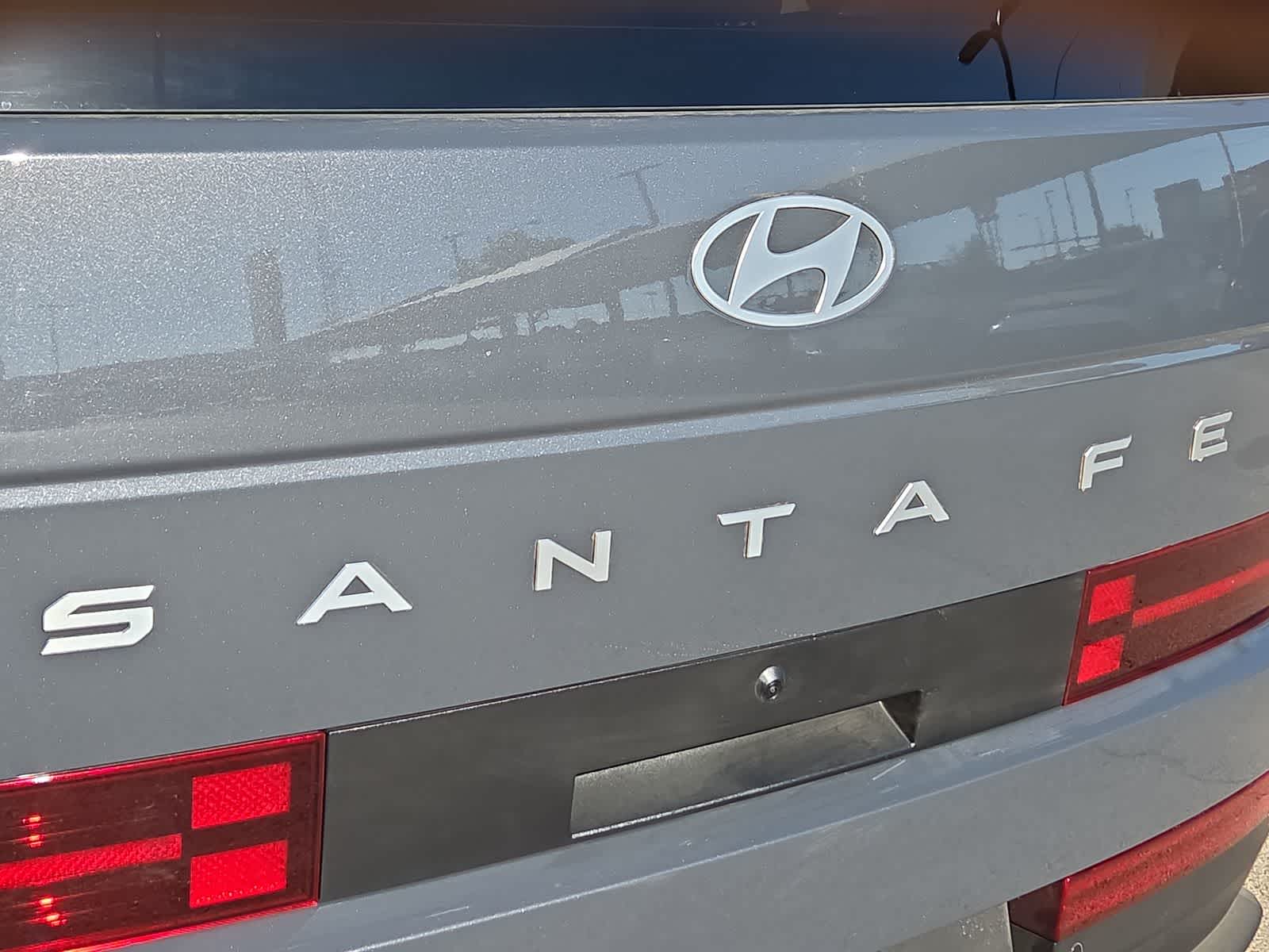 Thumbnail: 2026 Hyundai Santa Fe - 11