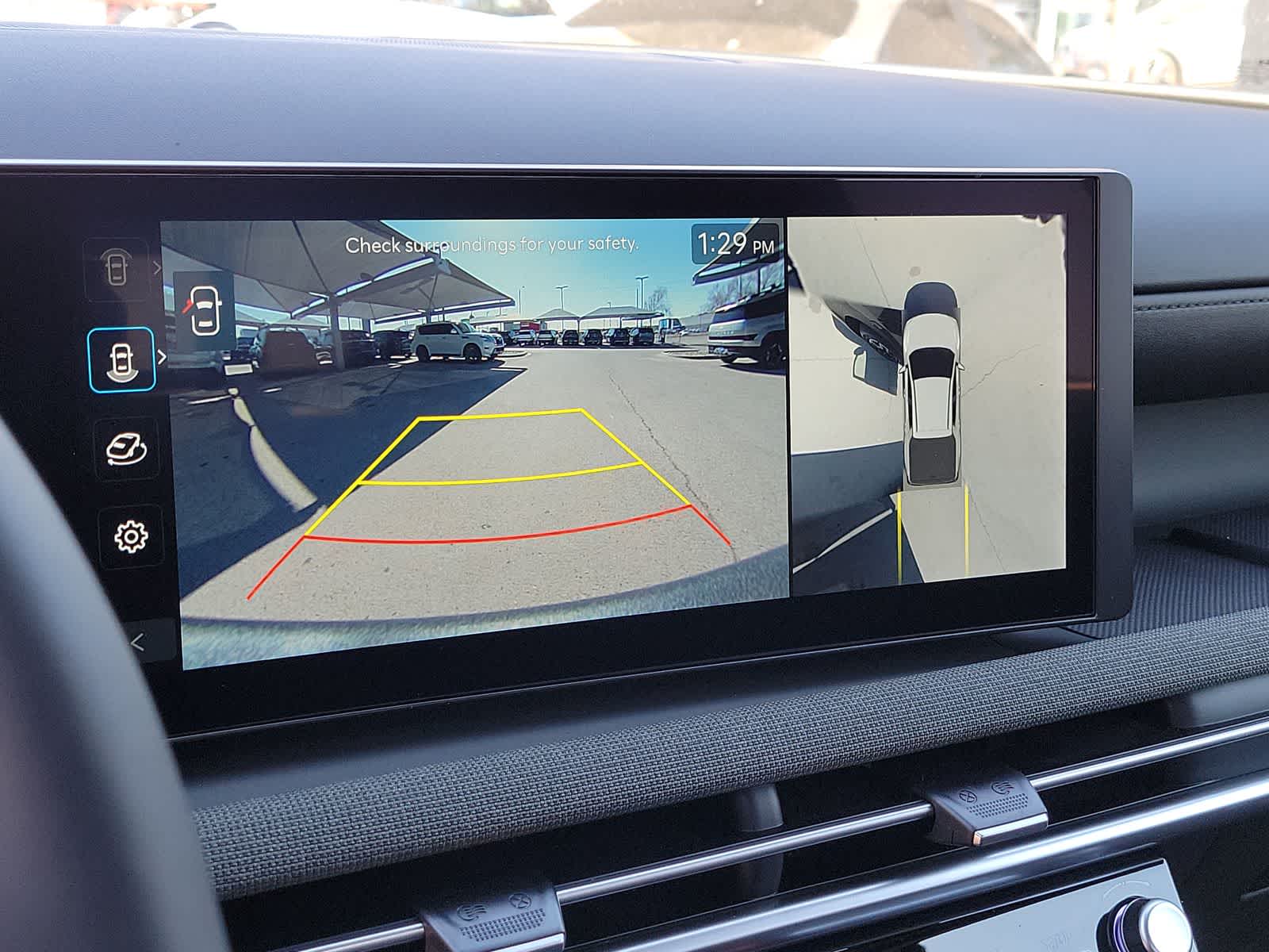 Thumbnail: 2025 Hyundai Santa Cruz - 20