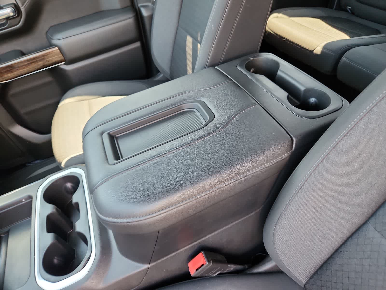 Thumbnail: 2021 GMC Sierra 1500 - 20