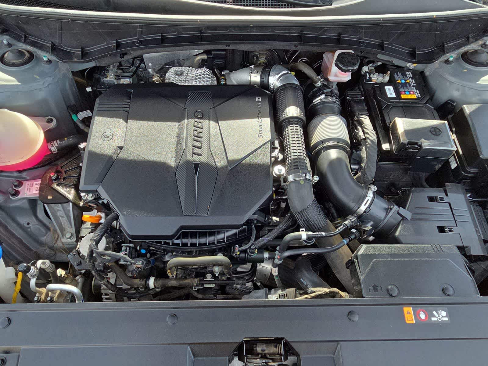 Thumbnail: 2023 Hyundai Santa Cruz - 13