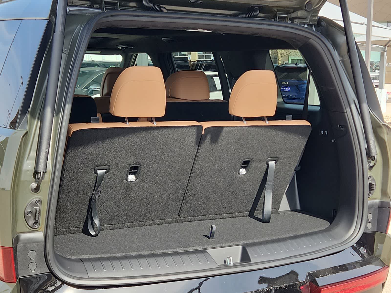 Thumbnail: 2026 Hyundai Santa Fe - 23