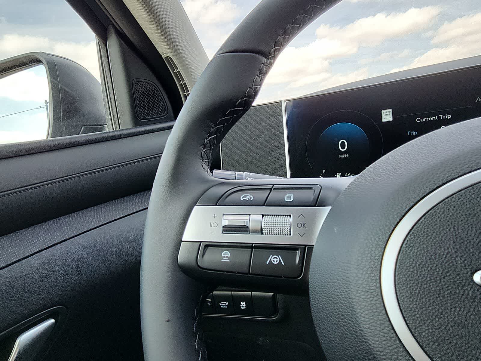 Thumbnail: 2025 Hyundai Tucson - 27