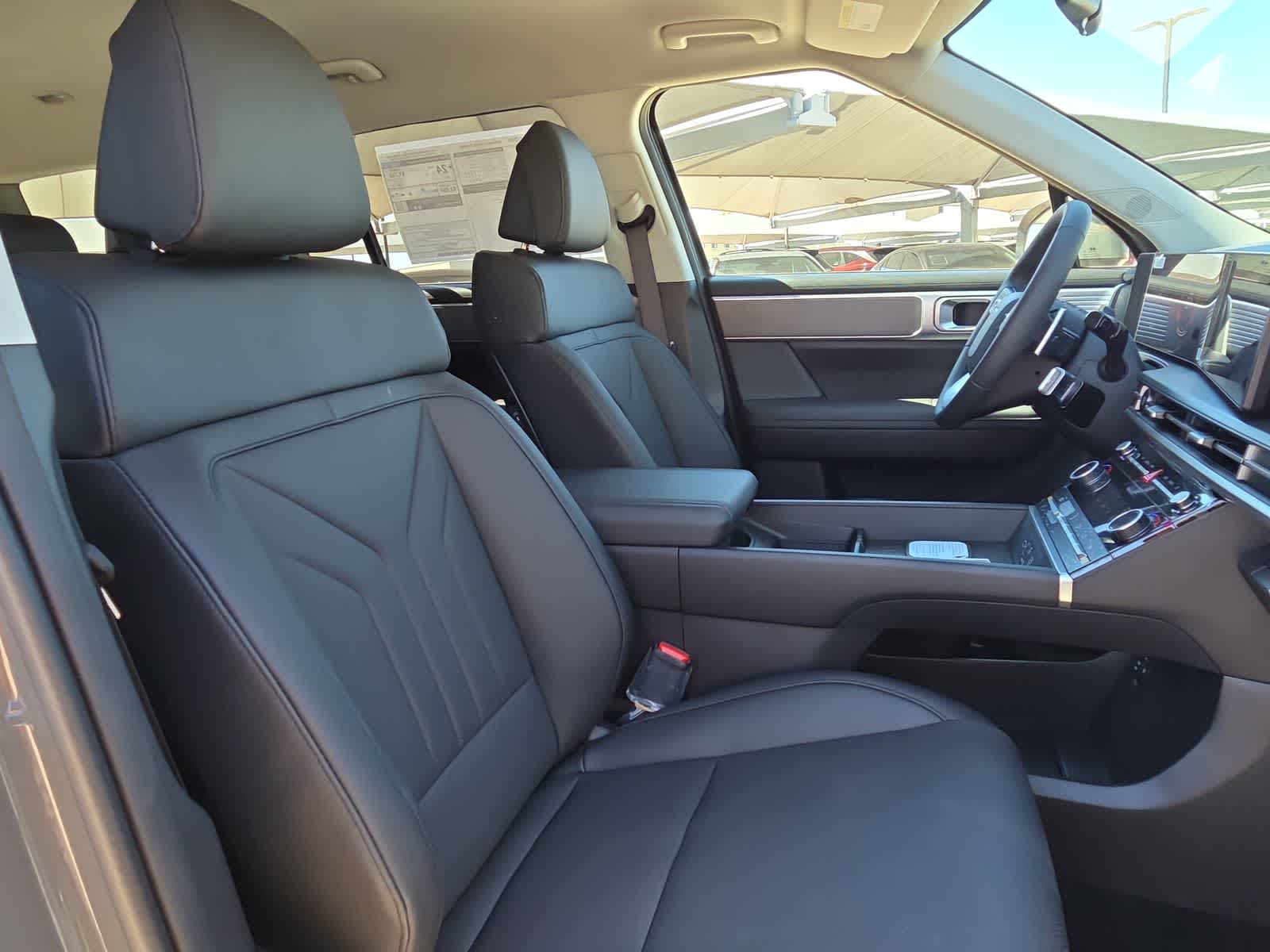 Thumbnail: 2026 Hyundai Santa Fe - 18