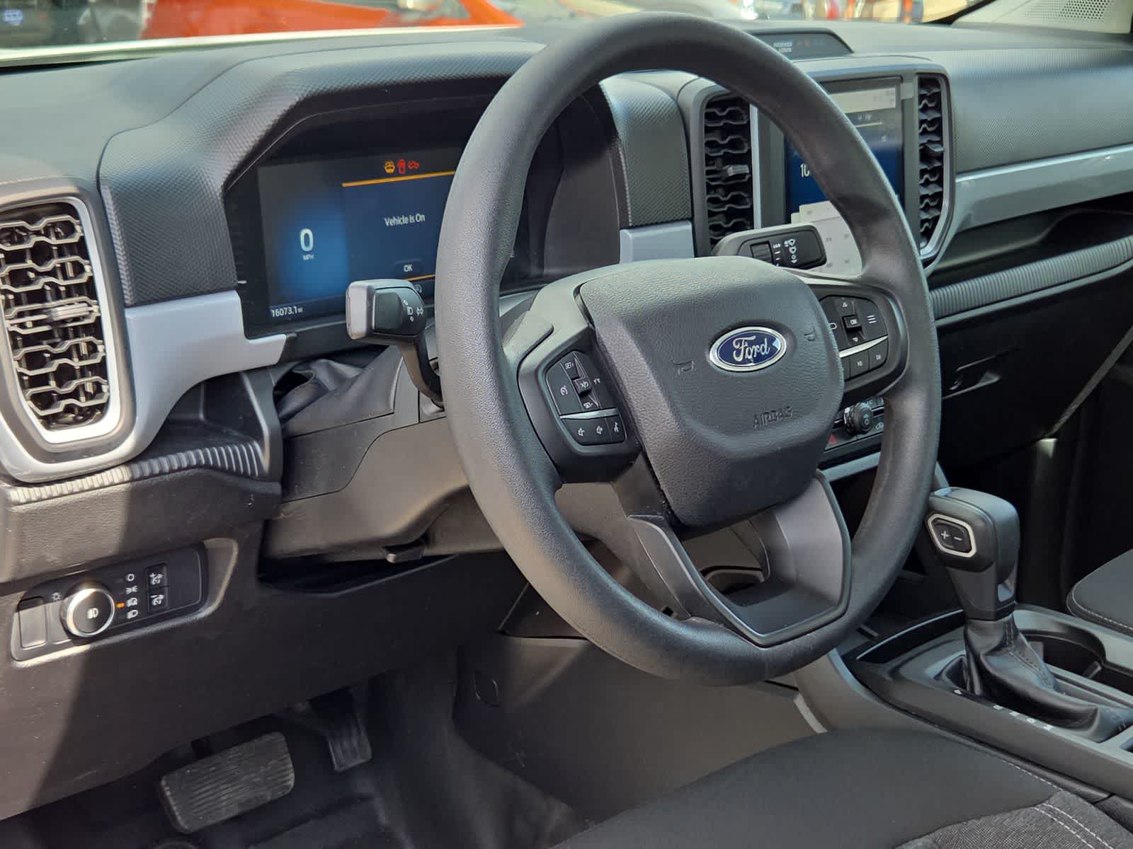 Thumbnail: 2024 Ford Ranger - 10